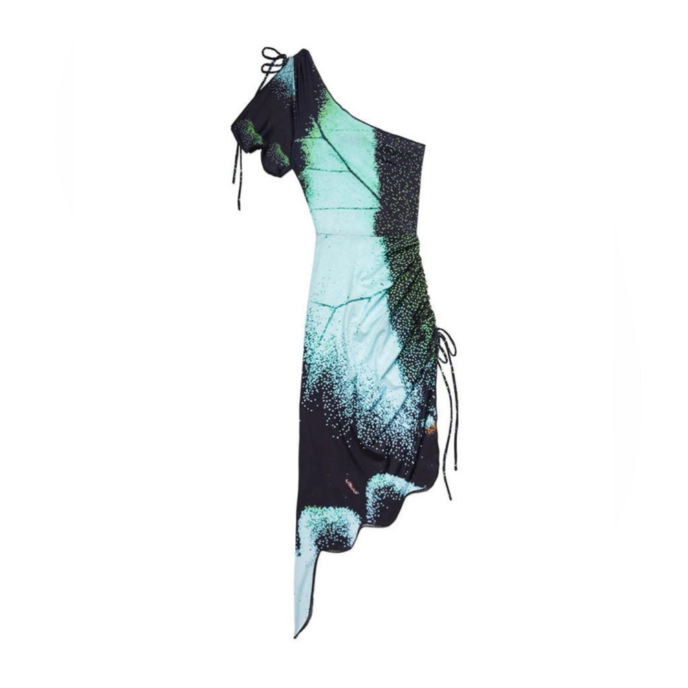 Tyler McGillivary Dani Dress
